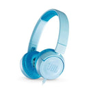 JBL JR300 兒童耳罩式耳機