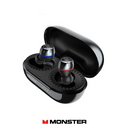 Monster Turbine Airlinks渦輪真無線藍牙運動降噪耳機
