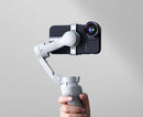 DJI OM 4 SE 手機用機械雲台