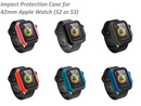 Catalyst Impact Protection Case for 42mm Apple Watch Series 2/3