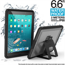 Catalyst Waterproof Case for 10.2" iPad-7th Gen(2019)