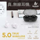 Hedonic 5.0 真無線藍牙耳機 TWE1