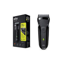 Braun 百靈 Series 3  -300S 可充電電鬚刨 (平行進口)