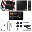 BOSStv 博視 V3 Pro 電視盒子