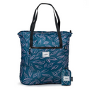 Matador Transit Tote 18L 超輕便手提袋 ( 樹葉/流行彩繪圖案 )