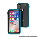 Catalyst Waterproof Case for iPhone X (5.8")