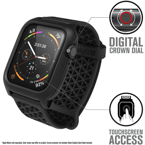 Catalyst Impact Protection Case for 44mm Apple Watch Series 4/5