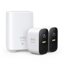 Eufy (by Anker) eufyCam 2C+1 2-Cam 智能保安攝錄機