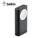 Belkin BOOST↑CHARGE™ 2K Apple Watch 專用的行動充電器 F8J233btBLK