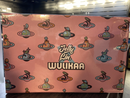 Wulikaa JD-HD-001WTPK(not finish yet)