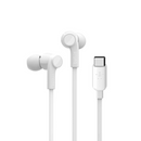 Belkin - ROCKSTAR™ USB-C (Type-C) 入耳式耳機 (4色)