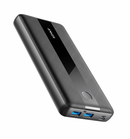 Anker PowerCore III Elite 19200mAh 60W 可攜式充電器 A1284H11 香港行貨