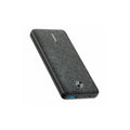 Anker PowerCore Essential 20000 PD
20000mAh 18W PD+PIQ2.0 QC Power Bank