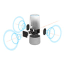 Huawei 華為 AI CUBE-4G路由器+揚聲器Huawei 華為 AI CUBE-4G路由器+揚聲器