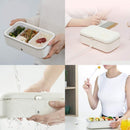 A4BOX 適盒 HY1001 保溫加熱飯盒