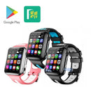 Aladeng W5 Smart Watch 智慧手錶4G/wifi手錶