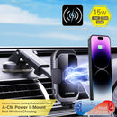 Capdase HR00-ACM2T01 A-CM Power II Car Mount