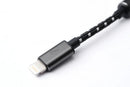 Fender AE1i Audio Enhancer Lightning to 3.5mm解碼擴音轉換線
