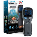Thermacell THE-MR450 便攜驅蚊器 灰色 香港行貨