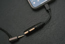 acoustune AS2000 Lightning 轉接線