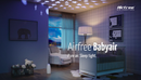 AirFree BabyAir 40 空氣消毒殺菌機