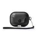 Twelve South AirSnap for AirPods Pro 皮革保護套