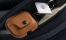 Twelve South AirSnap for AirPods Pro 皮革保護套