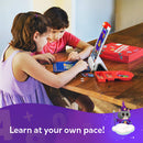 OSMO - 原裝行貨 Osmo Math Wizard Amazing Airships Games 加減法 課程啟發 STEM 創意學習 教育遊戲