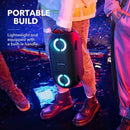 Anker Soundcore Rave PartyCast 節拍光效80W派對藍牙喇叭
