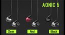 Shure Aonic 5 旗艦監聽耳機