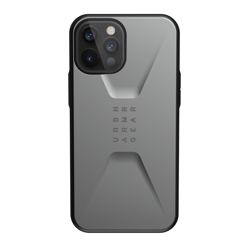 UAG  iPhone 12 / 12 pro (6.1" - 2020) 電話殻 Civilian Series