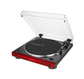 AUDIO TECHNICA | AT-LP60X | 全自動黑膠唱盤 | 香港行貨
