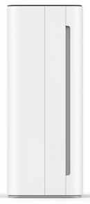 Baumatic B04A 269平方呎 UVC LED 紫外線 HEPA13 空氣清新機