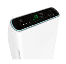 Baumatic B06A 409平方呎 UVA lamp 紫外線 HEPA 遙控控制 空氣清新機