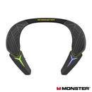 Monster Stinger Gaming 穿戴式藍芽喇叭 IPX5防水