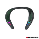 Monster Stinger Gaming 穿戴式藍芽喇叭 IPX5防水