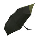 W.P.C - UX-004 Back Protect Folding 背部延長雨傘