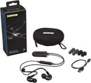 Shure SE215-BT2 無線入耳式耳機