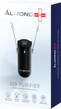 Almond AP-7070 隨身空氣淨化機