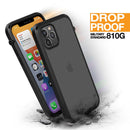Catalyst 美國軍工級高防護力裝甲抗衝擊外殼 Influence Iphone 12 series