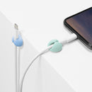 BlueLounge Cable Drop Mini 多重用途整線器