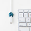 BlueLounge Cable Drop Mini 多重用途整線器
