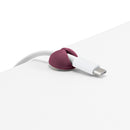 BlueLounge Cable Drop Mini 多重用途整線器