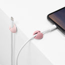 BlueLounge Cable Drop Mini 多重用途整線器
