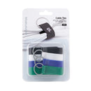 BlueLounge Cable Ties 萬用收納整理魔術貼 (大碼 / 細碼)