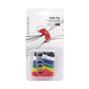 BlueLounge Cable Ties 萬用收納整理魔術貼 (大碼 / 細碼)