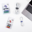 BlueLounge Cable Ties 萬用收納整理魔術貼 (大碼 / 細碼)