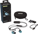 Shure SE215-BT2 無線入耳式耳機