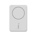 Belkin BOOST↑CHARGE™ 磁力無線行動充電器