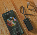 FiiO BTR5 2021 旗艦隨身Hi-Fi藍牙音樂接收器
